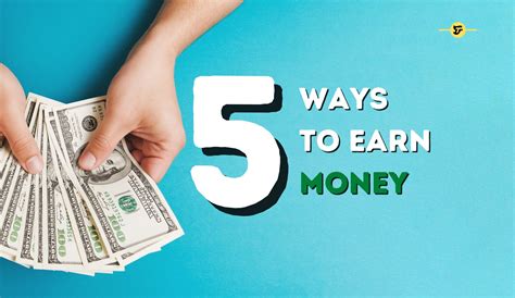 How To Make Money .